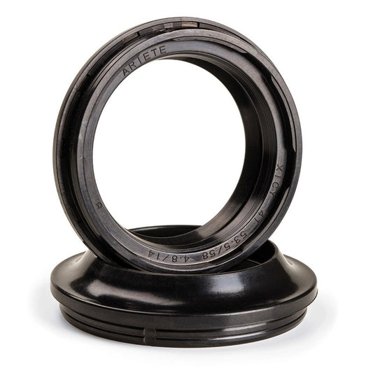 ARI.109 JUEGO RETENES 43 X 55 X 9,5/10,5 DC4Y