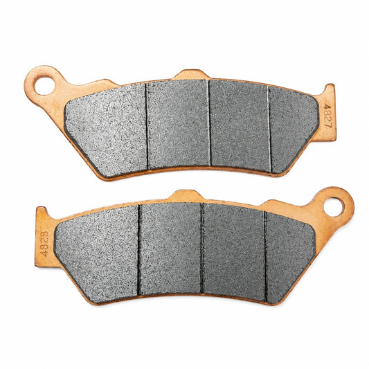 PASTILLAS DE FRENO DELANTERAS VOGE DS900X
