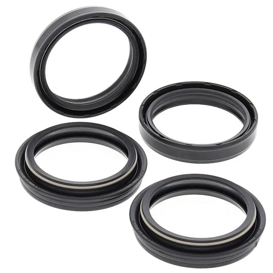 KIT RETENES SUSPENSION KTM 65