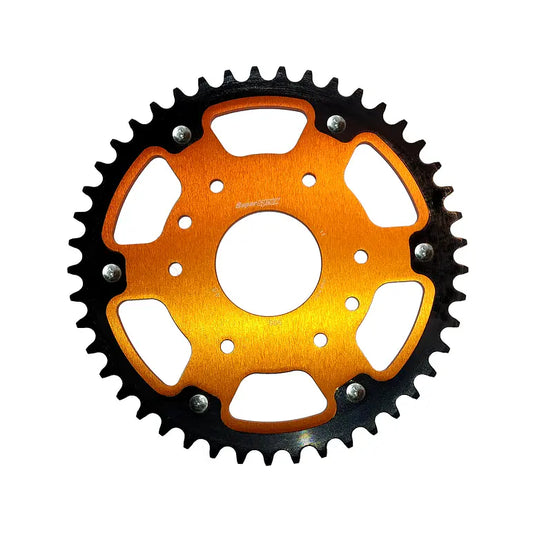 CATALINA SUPERSPROX  KTM DUKE 390