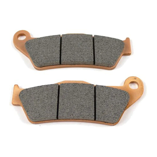 PASTILLAS DE FRENO DELANTERAS BREMBO ENDURO