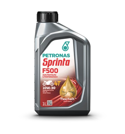 PETRONAS SPRINTA F500 10W30