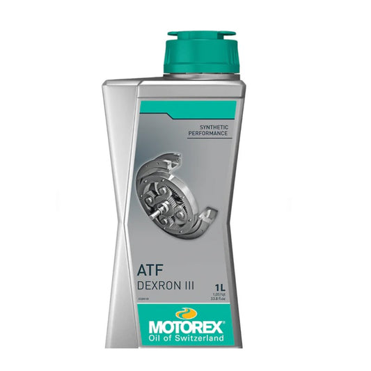 ATF DEXRON III 1L MOTOREX