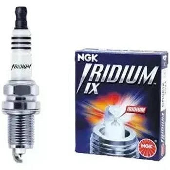 BUJIA NGK IRIDIUM CR8EIX