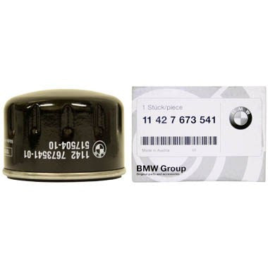 FILTRO DE ACEITE BMW R1200GS