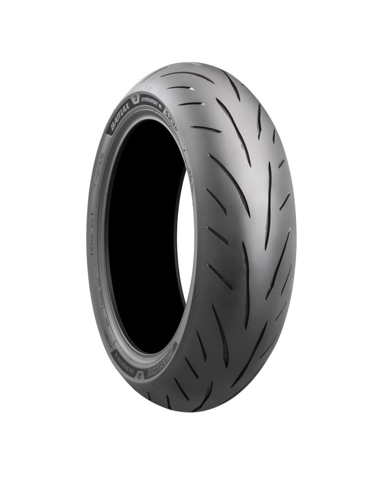 NEUM. BRIDGESTONE 160/60-17 S23R