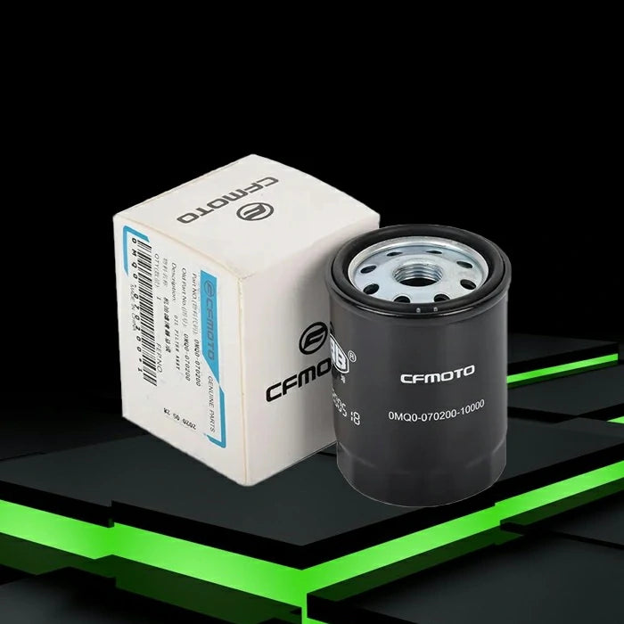 FILTRO DE ACEITE CFMOTO