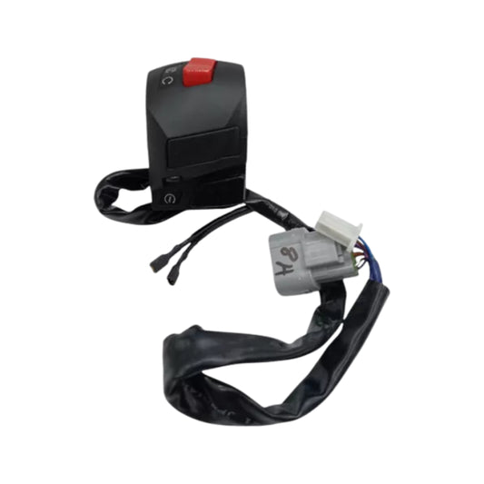 CONTROL DE INTERRUPTOR DERECHO KTM