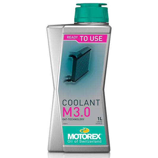 COOLANT 3.0 1L MOTOREX