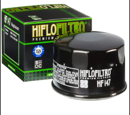 FILTRO DE ACEITE BMW GS 310