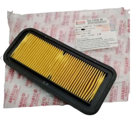 FILTRO DE AIRE YZ-S 3.0