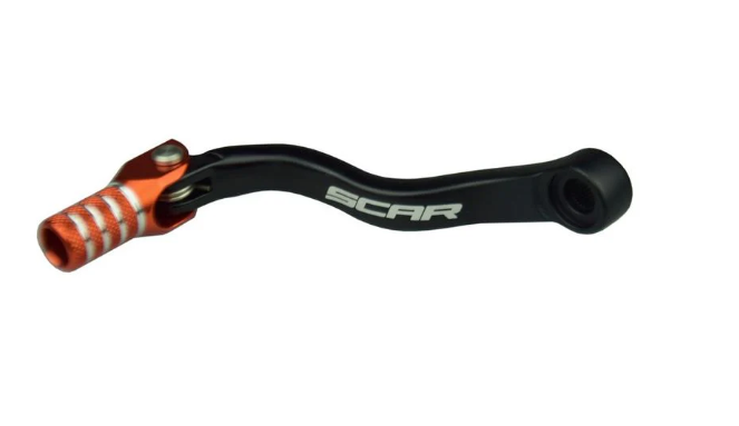 PEDAL DE CAMBIO 250/300 SX/EXC 94-16  250 SXF/EXCF