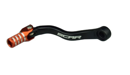 PEDAL DE CAMBIO 250/300 SX/EXC 94-16  250 SXF/EXCF