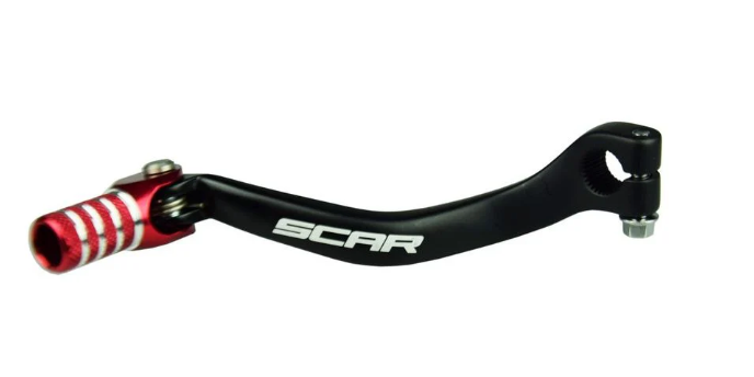 PEDAL DE CAMBIO CR250 93-07