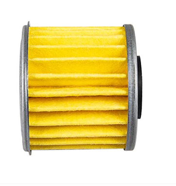 FILTRO DE ACEITE HONDA AFRICA 1100