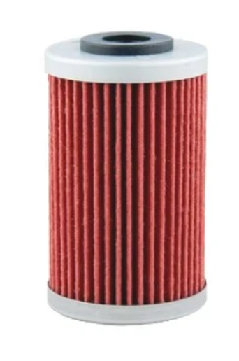 FILTRO DE ACEITE LARGO 690 ENDURO