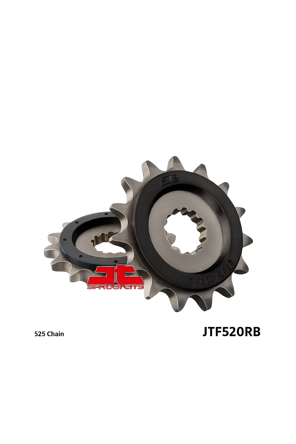 PIÑON JT 16 DIENTES TRIUMPH