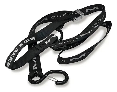 LINGAS TIE DOWN MATRIX 1.5 NEGRA