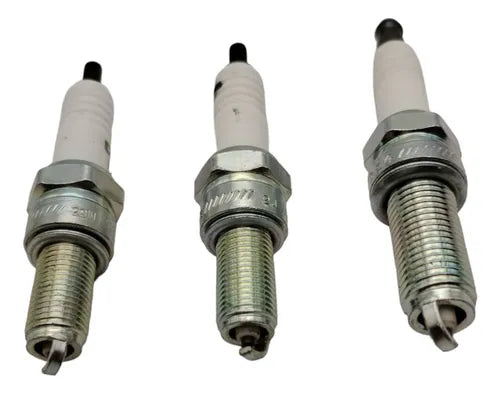 KIT BUJIAS CHAMPION DOMINAR 400