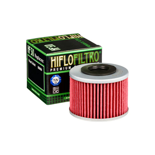 FILTRO DE ACEITE - HF510 - ROYAL EFIEL 411
