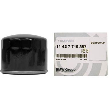 FILTRO DE ACEITE BMW F700-800