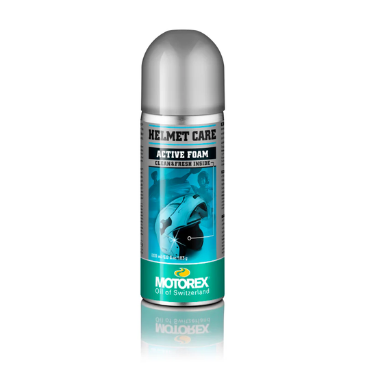 HELMET CARE 200ML SPRAY