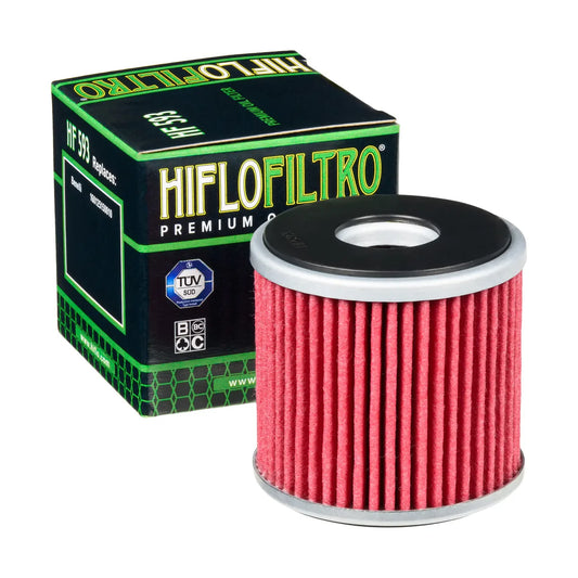 FILTRO DE ACEITE BENELLI - LEONCINO 250