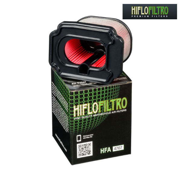 FILTRO DE AIRE - HFA4707- MT07-TENERE 700
