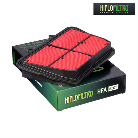 FILTRO DE AIRE HIFLO - HFA6501 - TRIUMPH 800