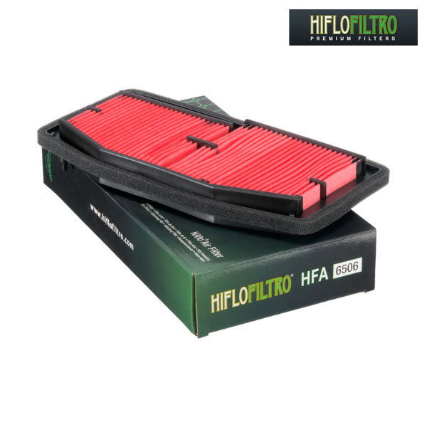 FILTRO DE AIRE - HFA6506- 765 STREET TRIPLE
