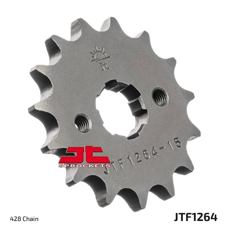 PIÑON DE ATAQUE 17 DIENTES XR150L