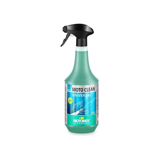 MOTO CLEAN UNIVERSAL 1L