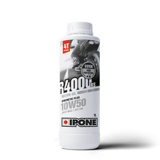 ACEITE R4000 RS 10W‑50