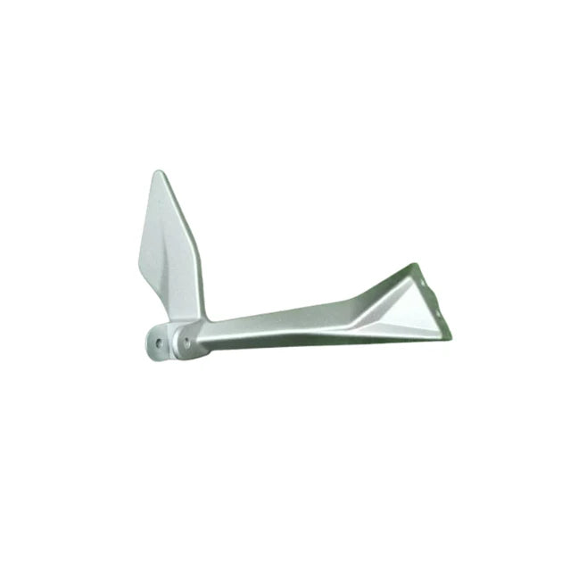 SOPORTE PEDALIN TRAS RH KTM DUKE 200