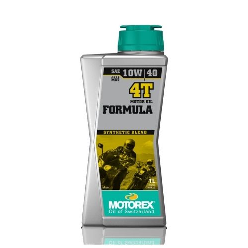 ACEITE FORMULA 4T 10W/40