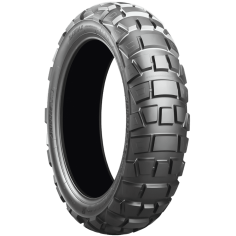 NEUM. BRIDGESTONE 150/70B-17 69 AX41