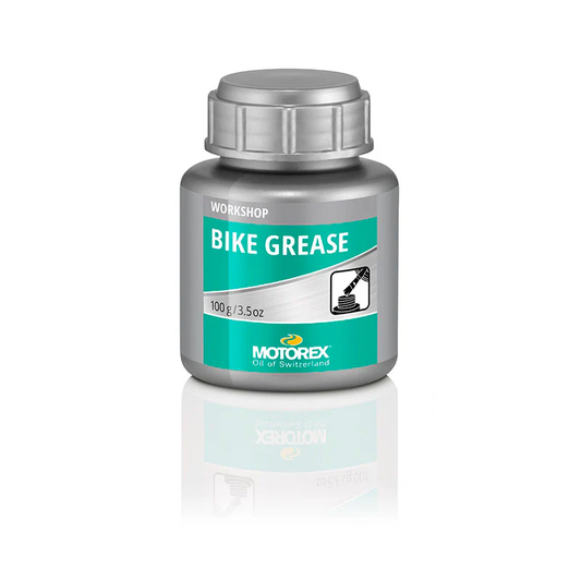 GRASA VERDE 100grs