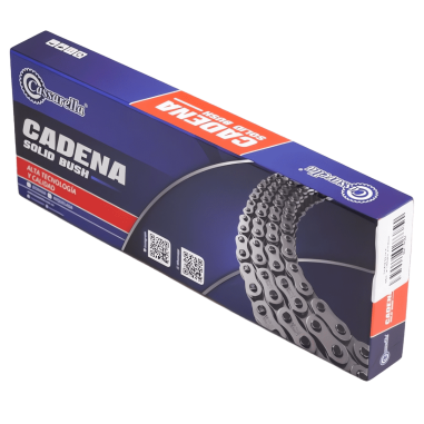 CADENA TRANSMISION 428HO-140 ORRING