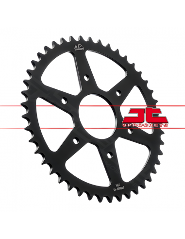 CATALINA KTM 390 ADV 45 DIENTES