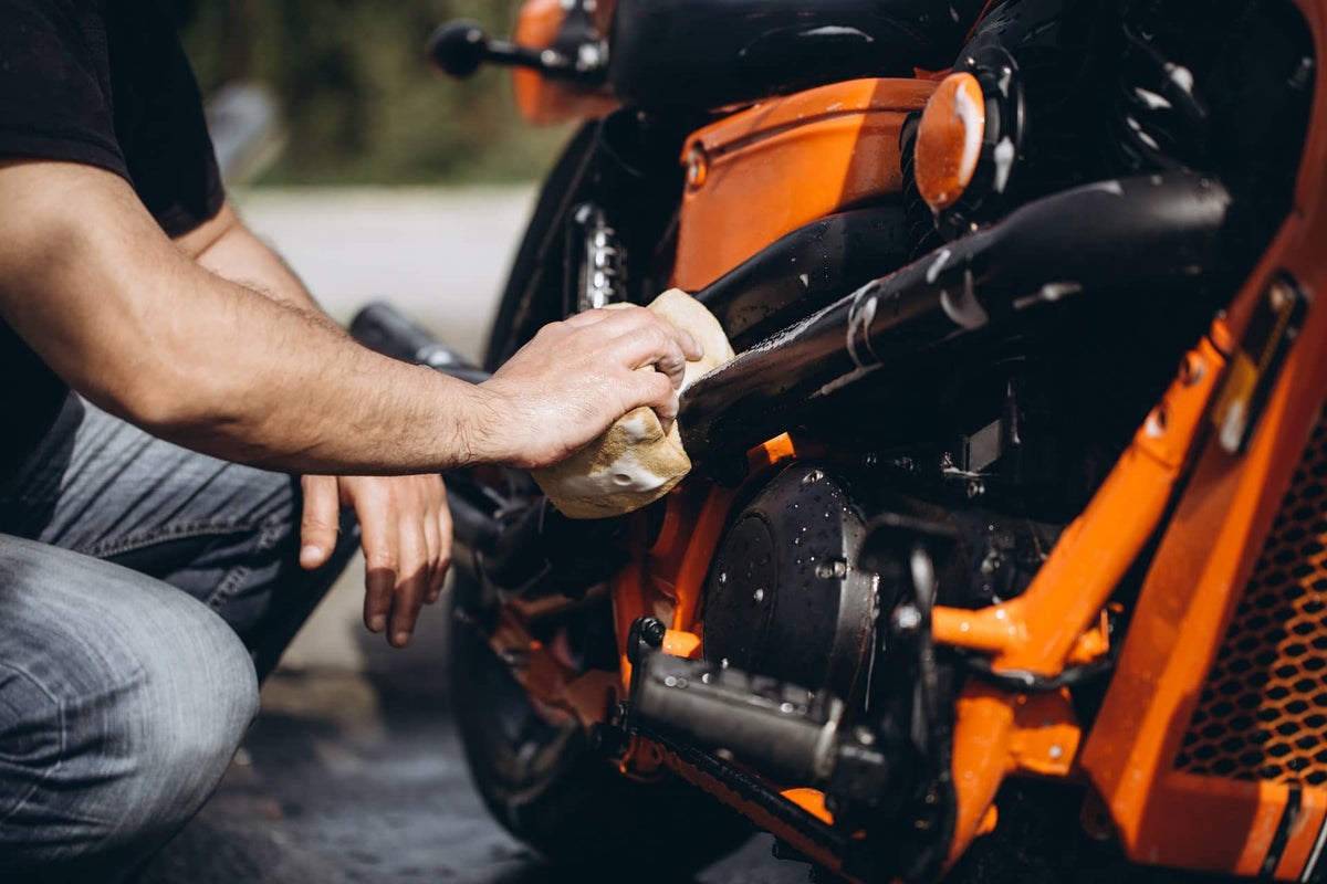 Cuidado y Mantenimiento