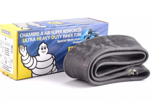 CAMARA 140/80-18 CROSS/ENDURO MICHELIN UHD