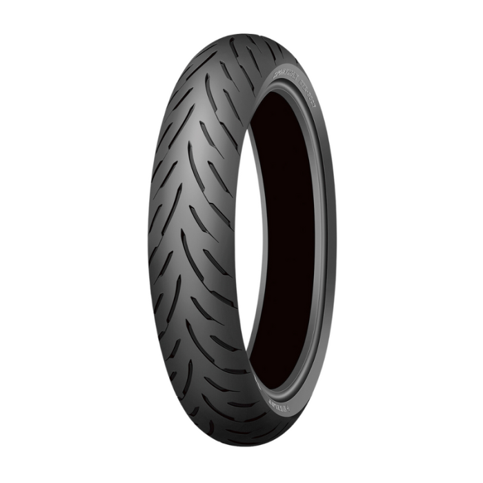 NEUMATICO DUNLOP 120/60R17 GPR 300
