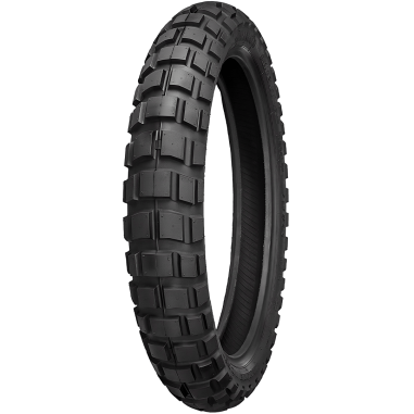 NEUMATICO SHINKO 90/90-21 E804