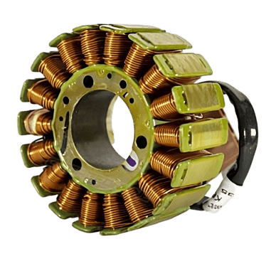 ESTATOR GRANDE  KTM DUKE