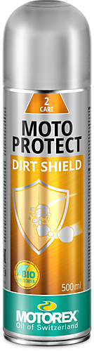 MOTO PROTECT 500ML SPRAY MOTOREX