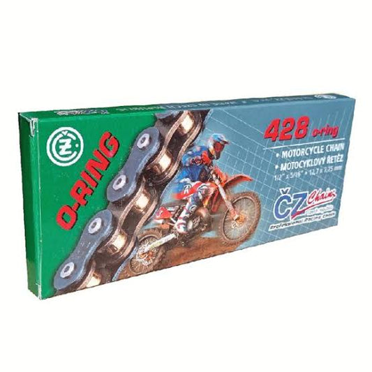 CADENA CZ 428 OR