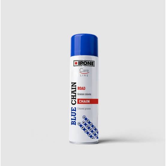 LUBRICANTE BLUE CHAIN IPONE
