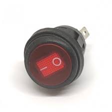 INTERRUPTOR FOCO AUXILIAR