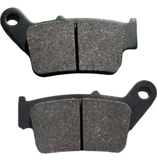 PASTILLAS DE FRENO PULSAR 150FI/160FI