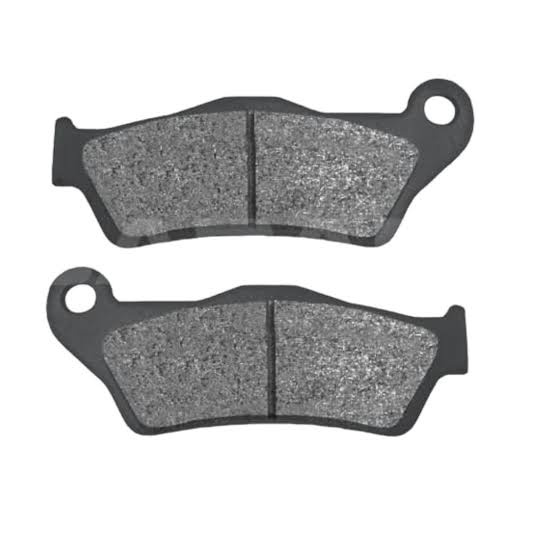 PASTILLAS FRENO DEL PULSAR135/150/180/FZ16